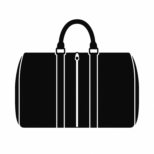 LouiS VuittoN KEEPALL DUFFLE