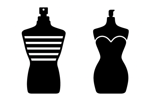 JeaN PauL GaultieR Parfum