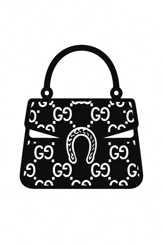 DionysuS GG super mini bag