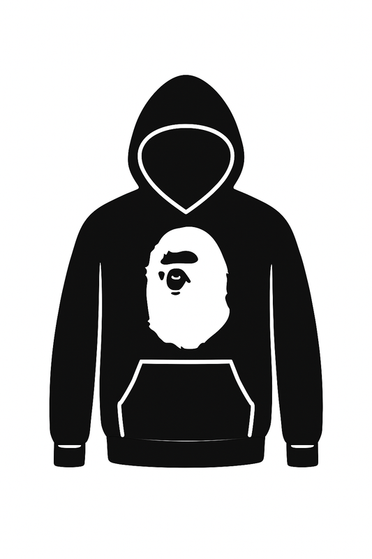 BapE Hoodie